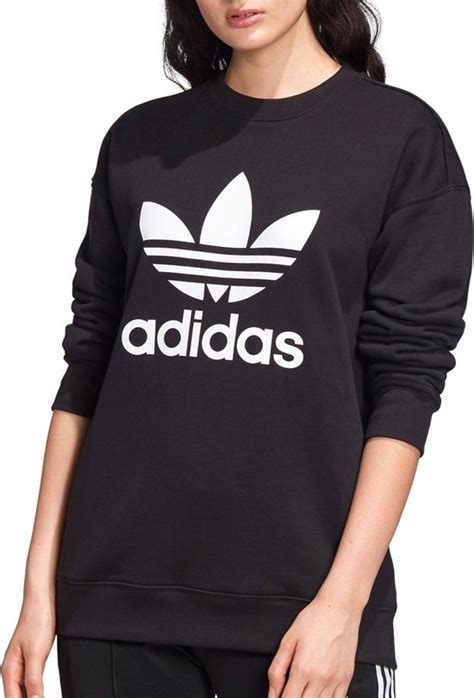 adidas dames trui met vlindermouw|Adidas Sweaters dames online kopen .